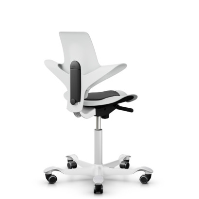 GOTT SKICK - Kontorsstol HÅG Capisco Puls 8010