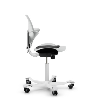 GOTT SKICK - Kontorsstol HÅG Capisco Puls 8010