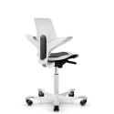 Kontorsstol HÅG Capisco Puls 8010 | DPJ Workspace Återbruk
