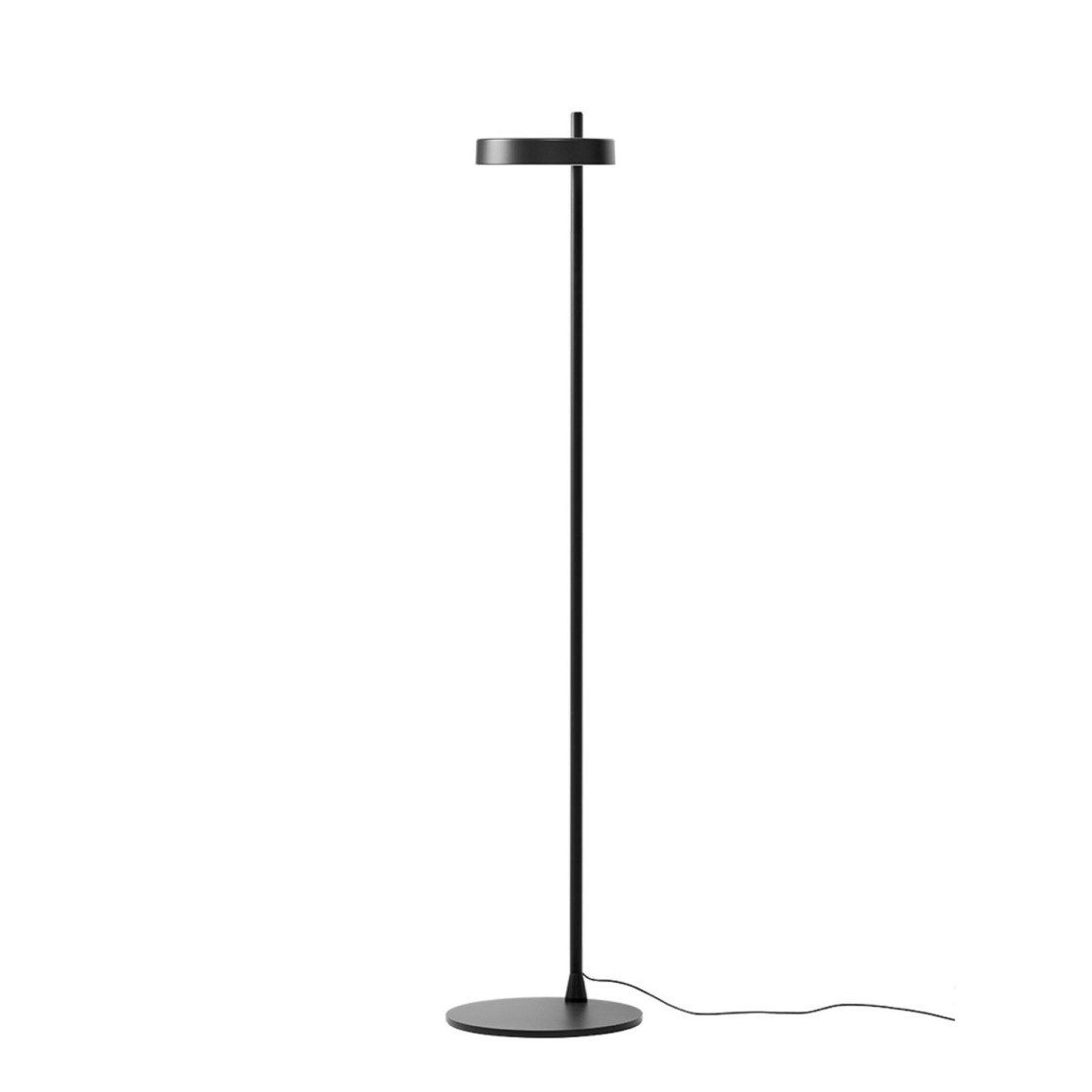 Golvlampa Pastille Alu W242