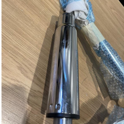 MYCKET GOTT SKICK - Kontorsstol Nevo