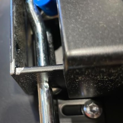 MYCKET GOTT SKICK - Ståstol Venus