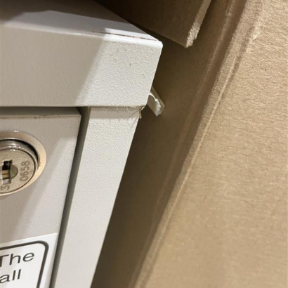 GOTT SKICK - Hurts Modea