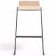 Osaka Metal Barstol 75 cm Osaka Metal Barstol 75 cm
