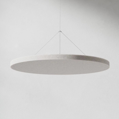 NYSKICK - Takabsorbent Sound Off Cirkel EcoSUND