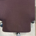 Ergonomisk kontorsstol HÅG Capisco 8106 | DPJ Workspace Återbruk