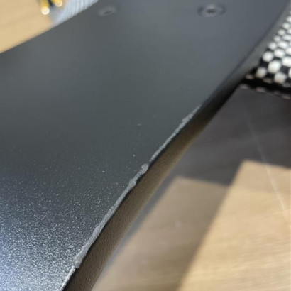 MYCKET GOTT SKICK - Kontorsstol Tion 2160