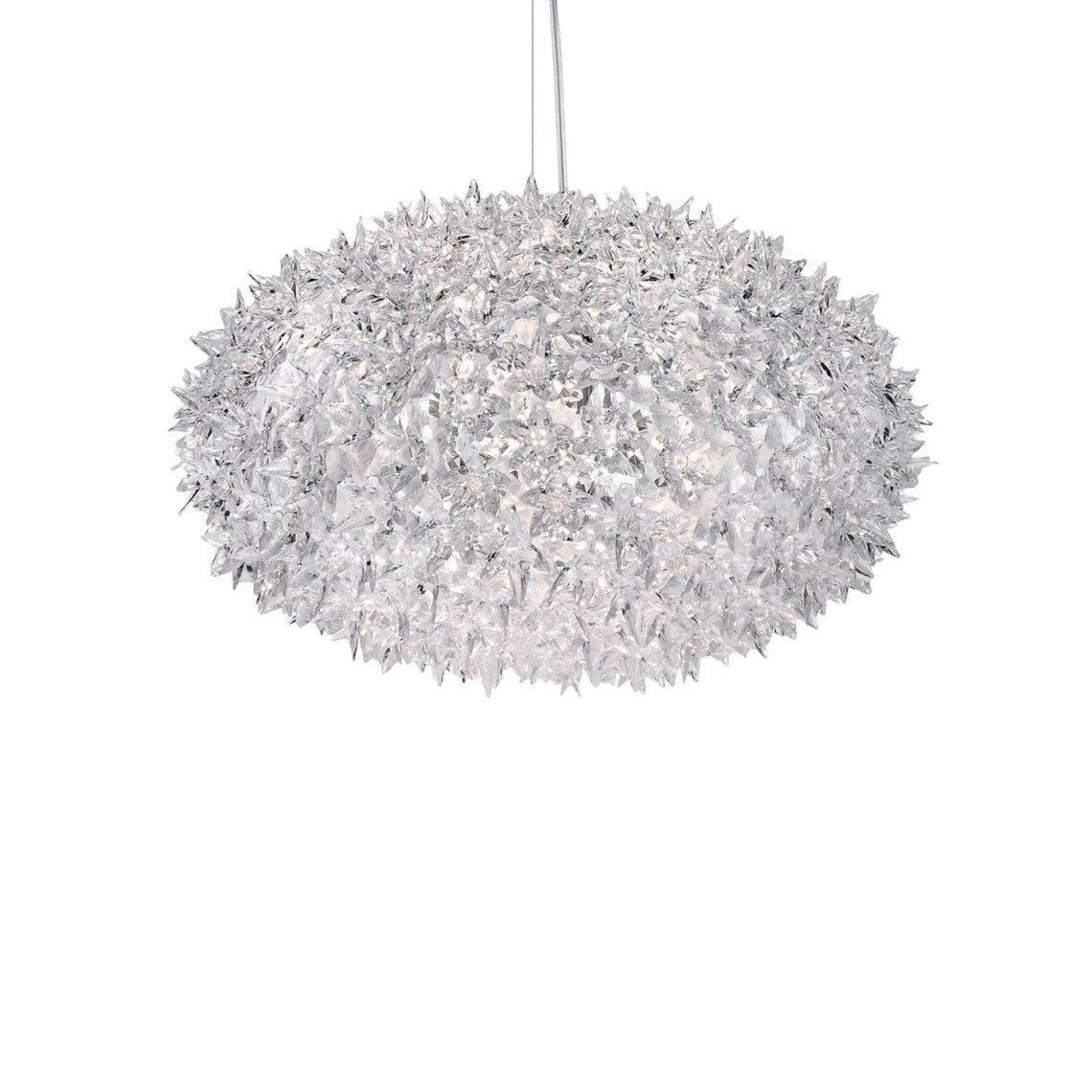 Pendellampa Bloom S1 | DPJ Workspace Återbruk