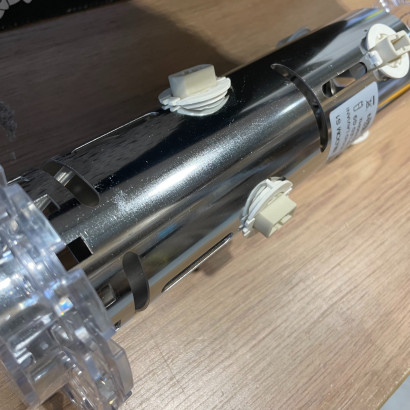 MYCKET GOTT SKICK - Pendellampa Bloom S1