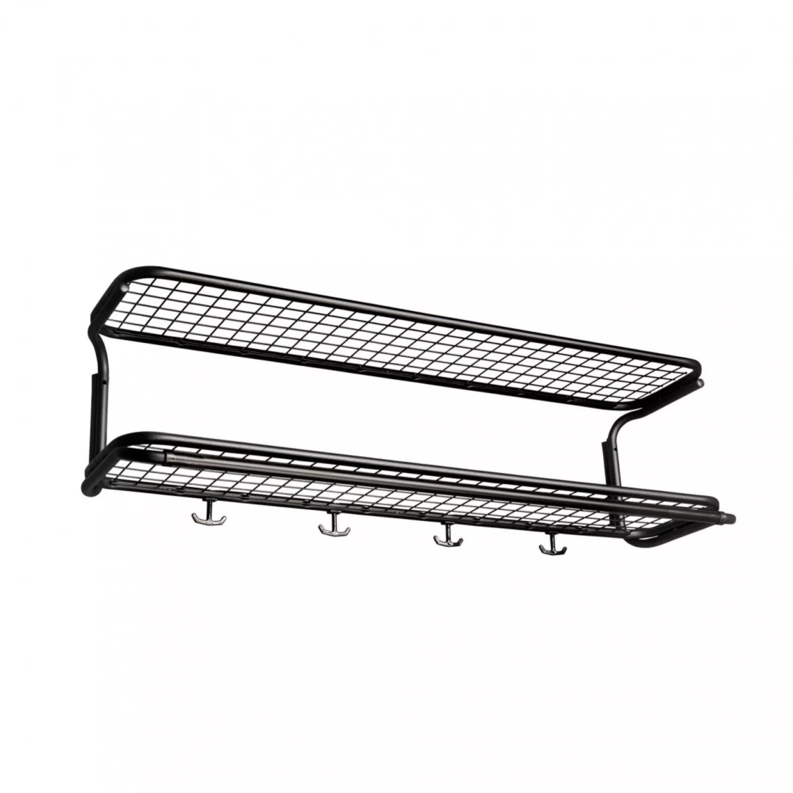 Hatthylla Classic 100cm | DPJ Workspace Återbruk