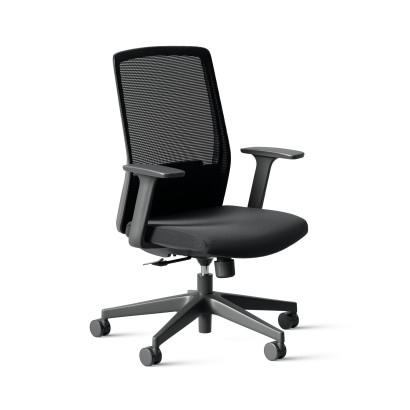 Kontorsstol Ergo 318