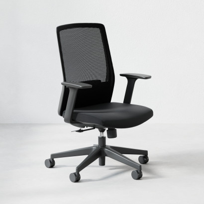 Kontorsstol Ergo 318