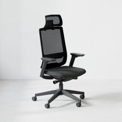 Kontorsstol Ergo 317