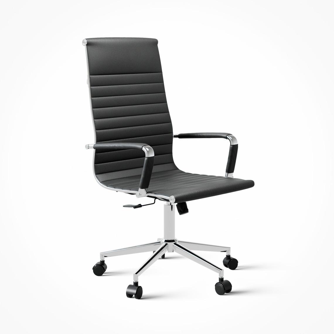 Kontorsstol Nevo | DPJ Workspace Återbruk