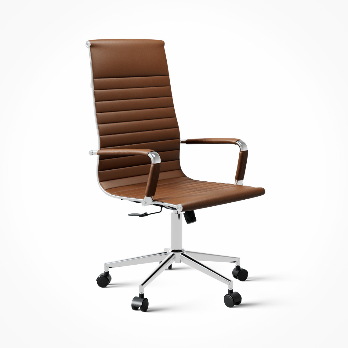 Kontorsstol Nevo | DPJ Workspace Återbruk