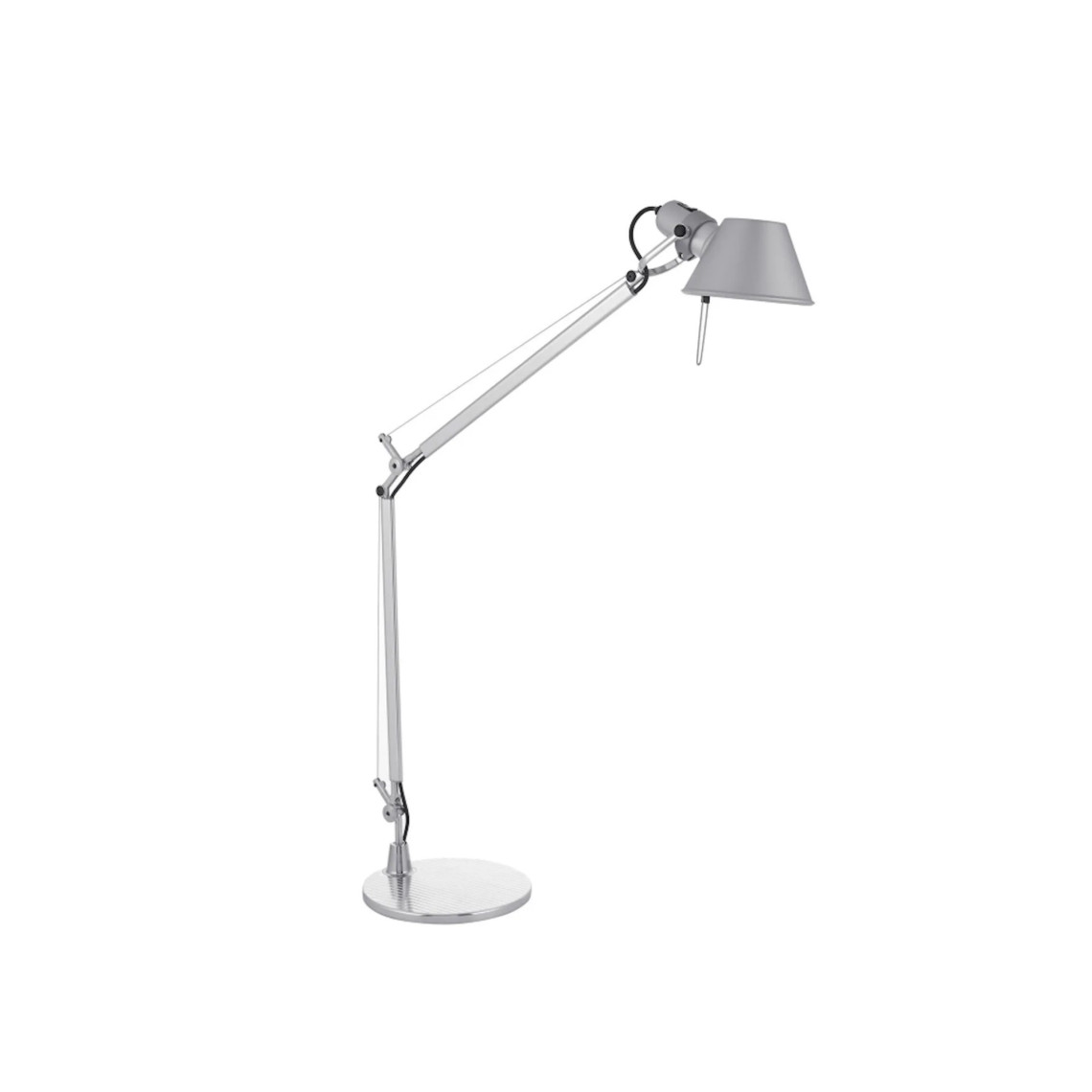 Skrivbordslampa Tolomeo LED | DPJ Workspace Outlet