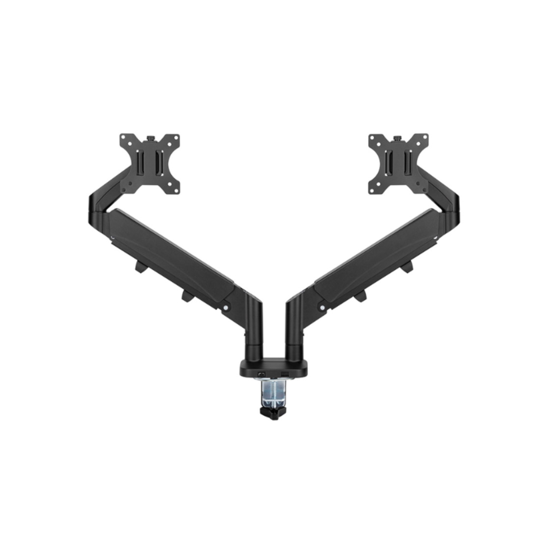 Monitorarm Adapt - 2 skärmar | DPJ Workspace Outlet