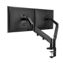 Monitorarm Adapt - 2 skärmar | DPJ Workspace Outlet