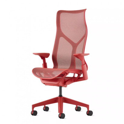 Herman Miller Cosm, High Back - Kontorsstol