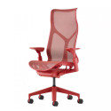 Herman Miller Cosm, High Back - Kontorsstol