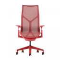 Herman Miller Cosm, High Back - Kontorsstol