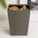 Papperskorg - Fyrkantig