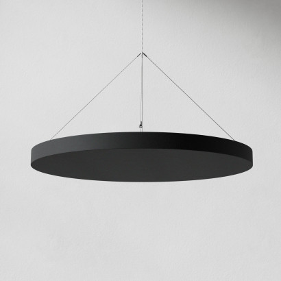 Takabsorbent Sound Off Cirkel EcoSUND