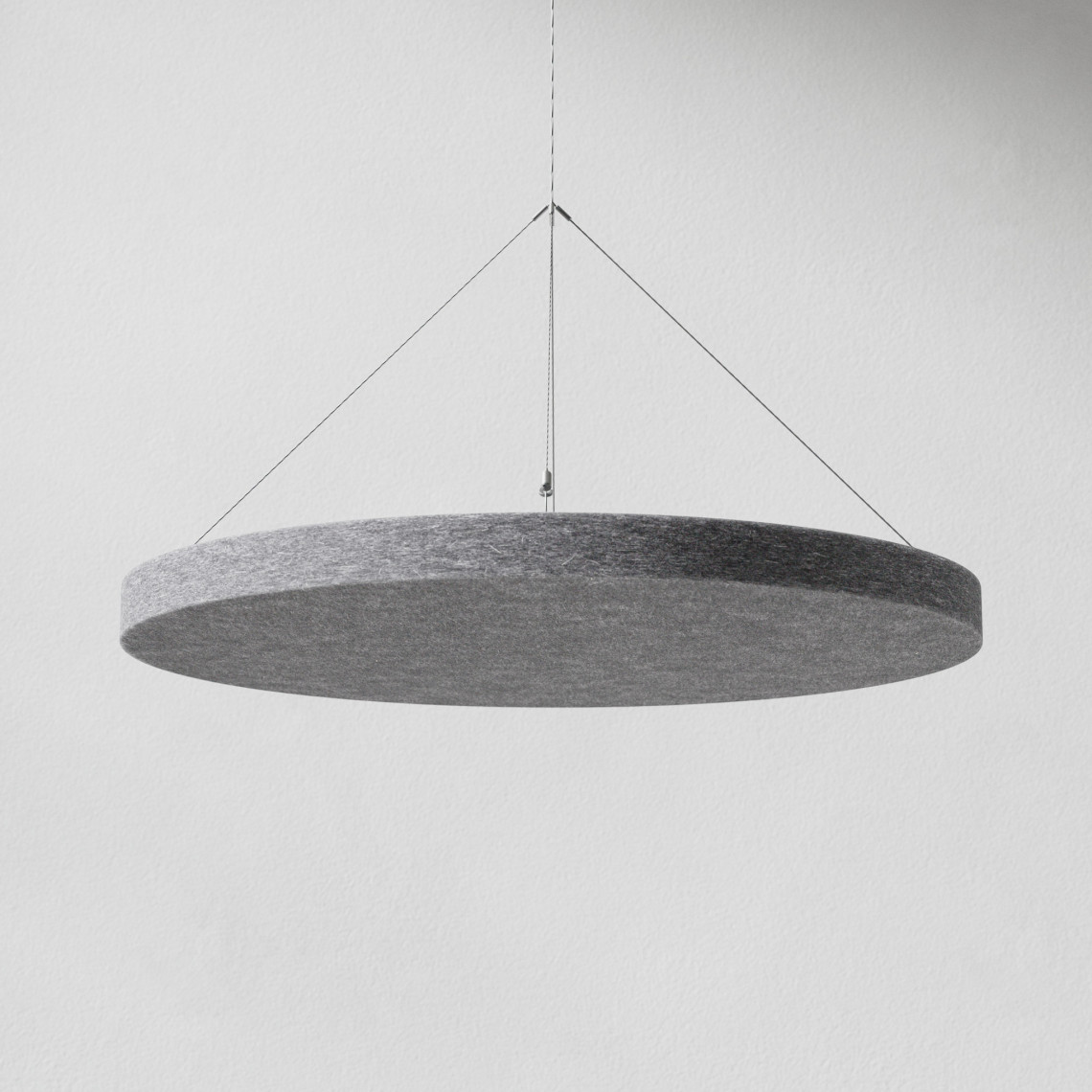 Takabsorbent Sound Off Cirkel EcoSUND