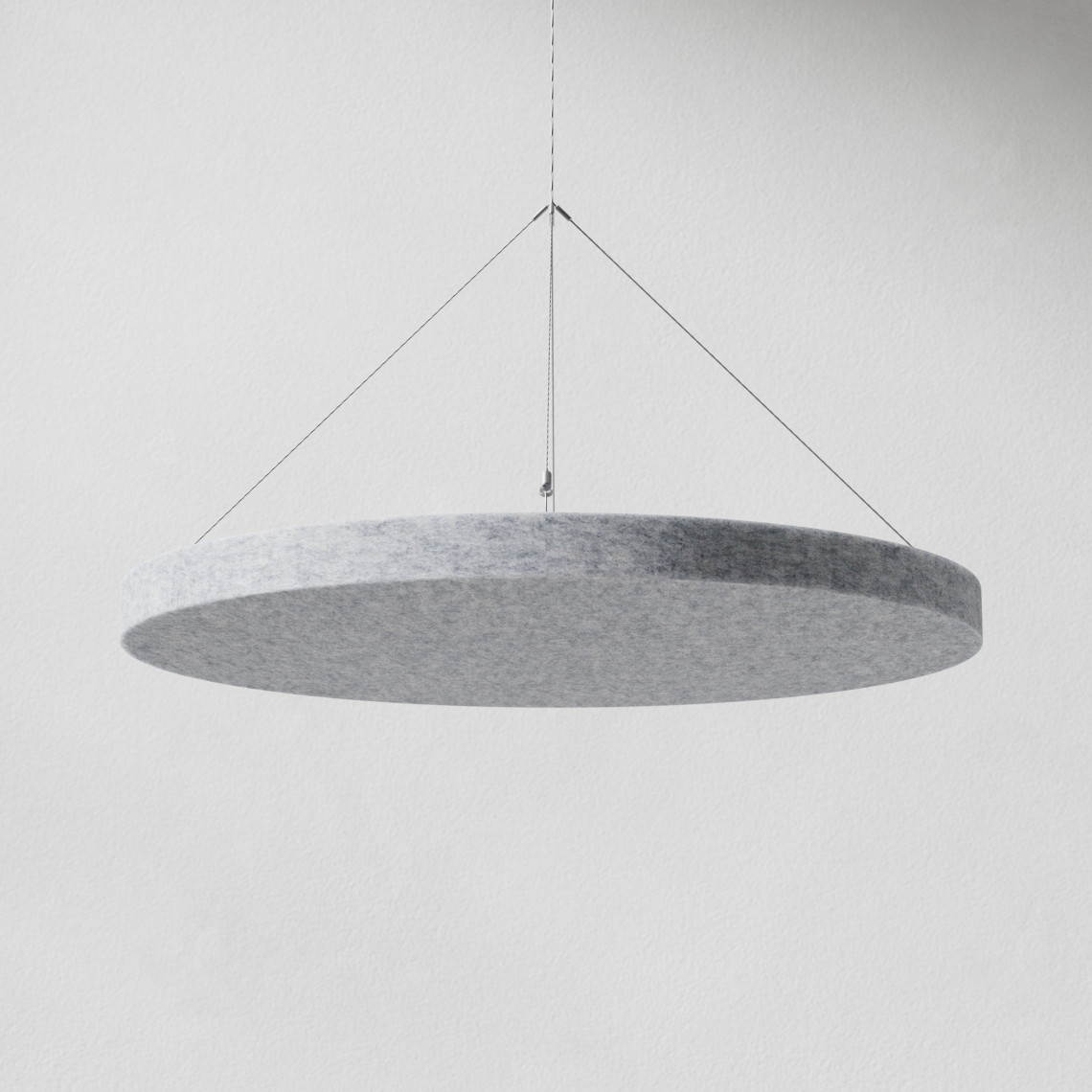 Takabsorbent Sound Off Cirkel EcoSUND