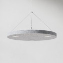 Takabsorbent Sound Off Cirkel EcoSUND