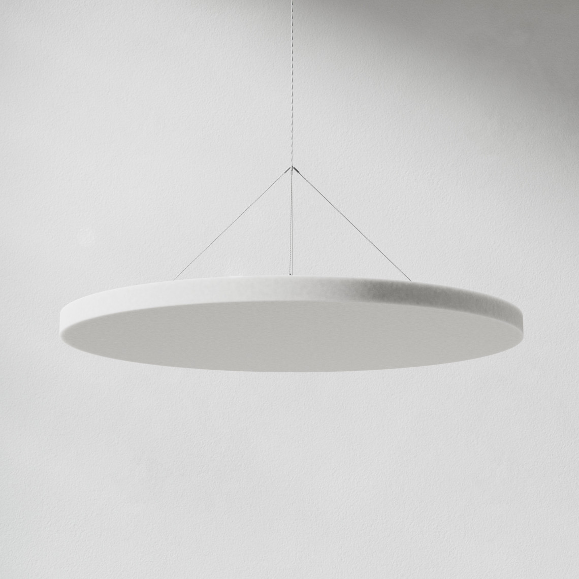 Takabsorbent Sound Off Cirkel EcoSUND