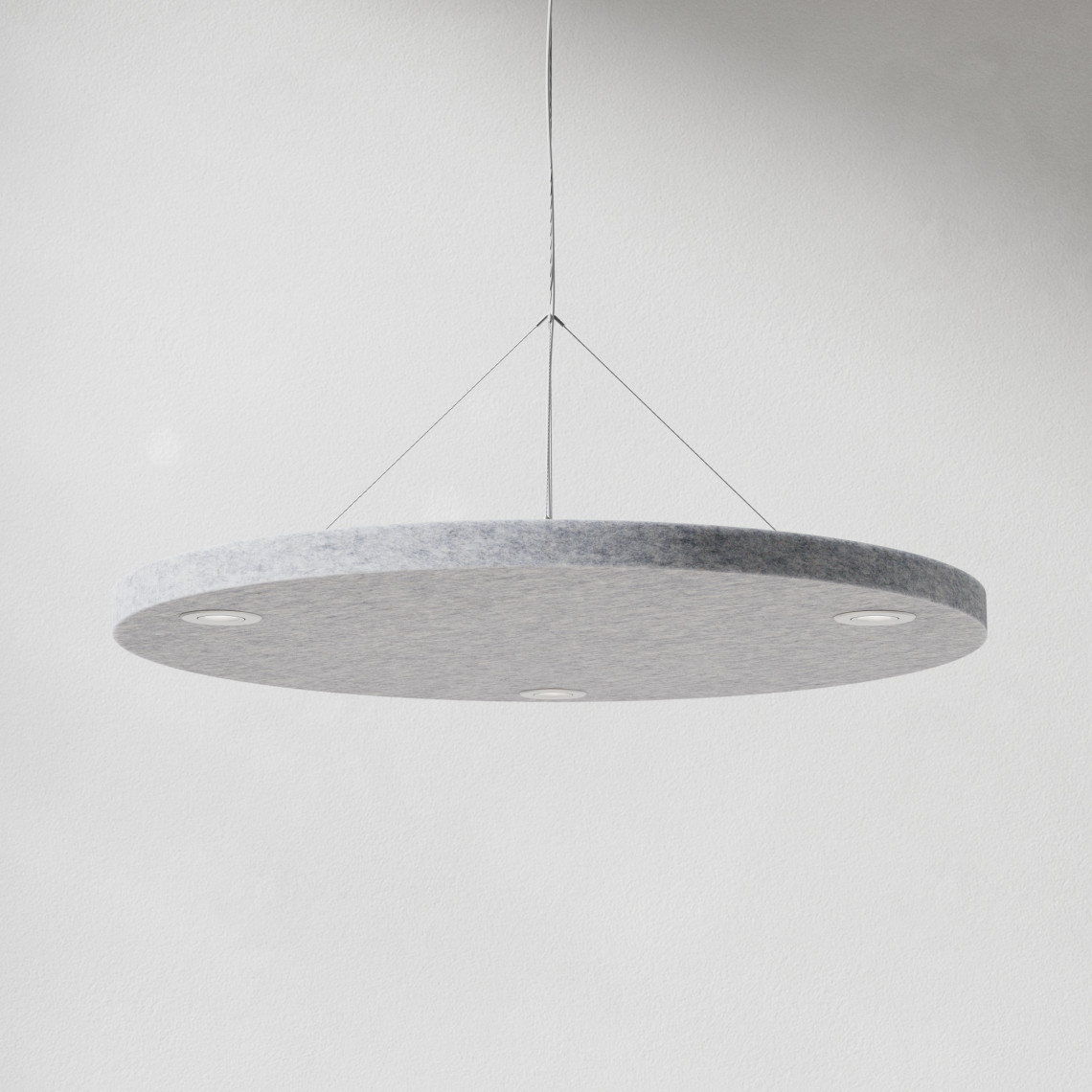 Takabsorbent Sound Off Cirkel EcoSUND