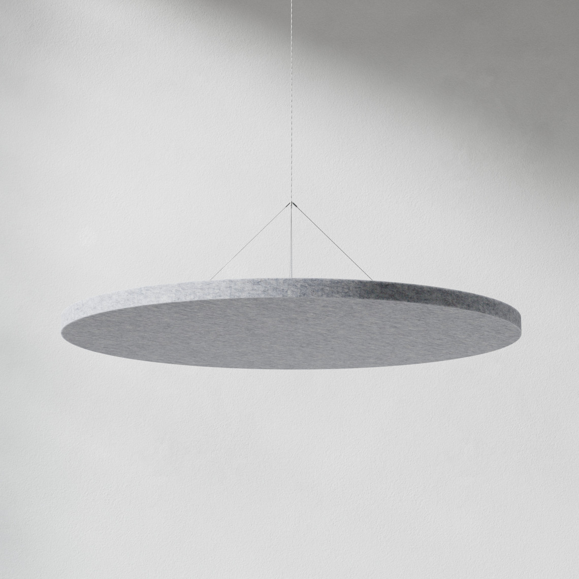 Takabsorbent Sound Off Cirkel EcoSUND