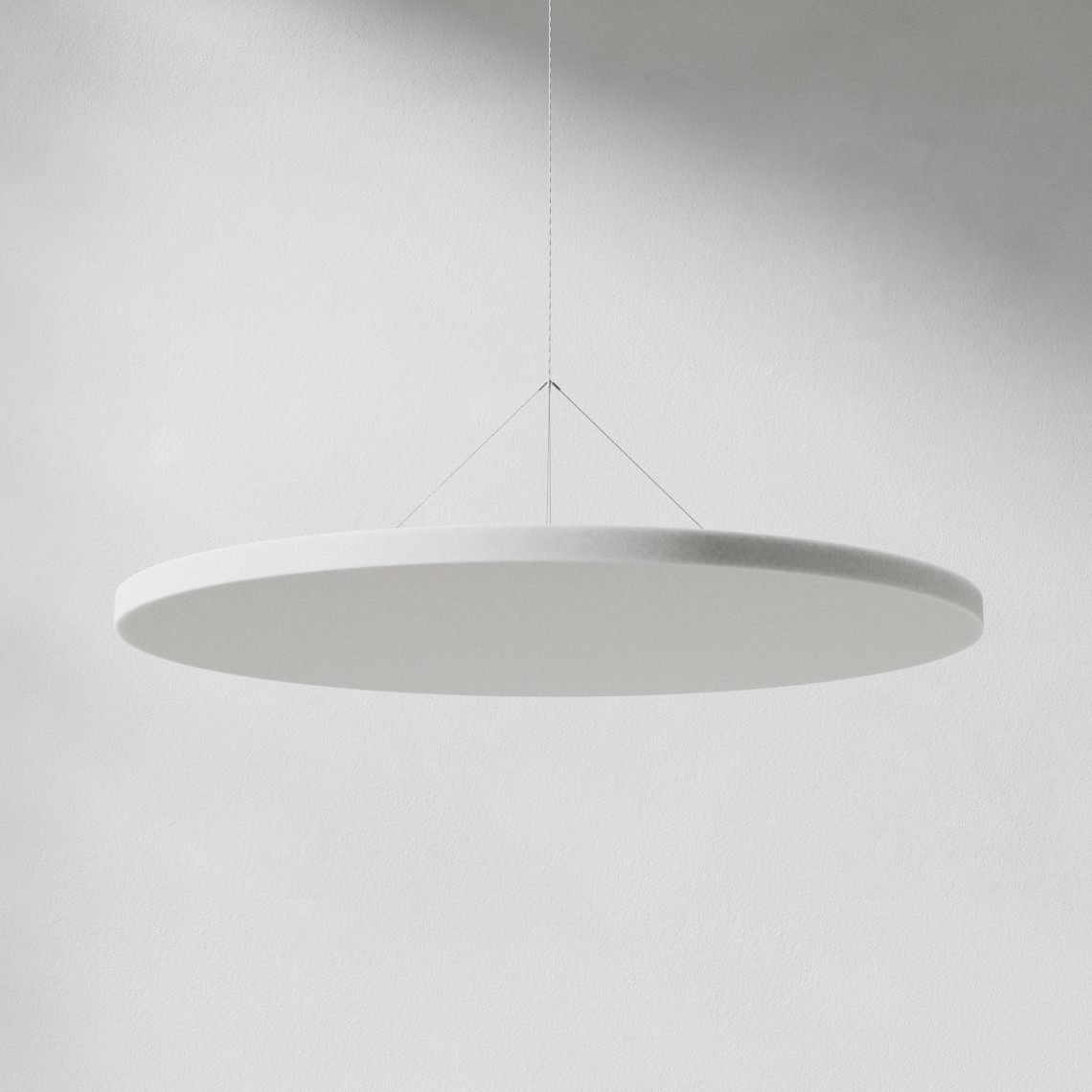 Takabsorbent Sound Off Cirkel EcoSUND