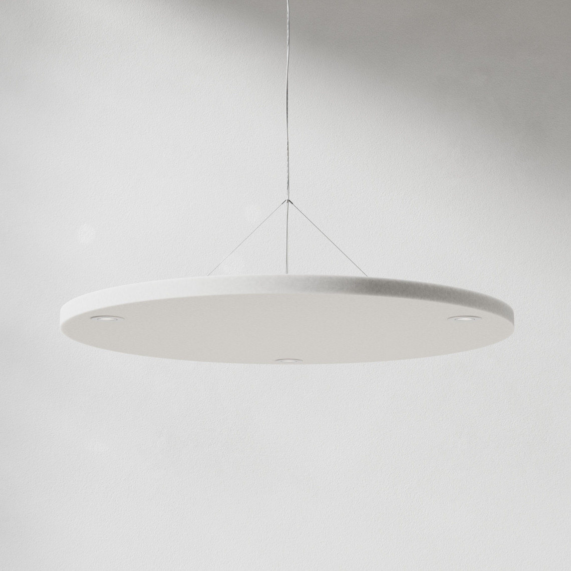 Takabsorbent Sound Off Cirkel EcoSUND