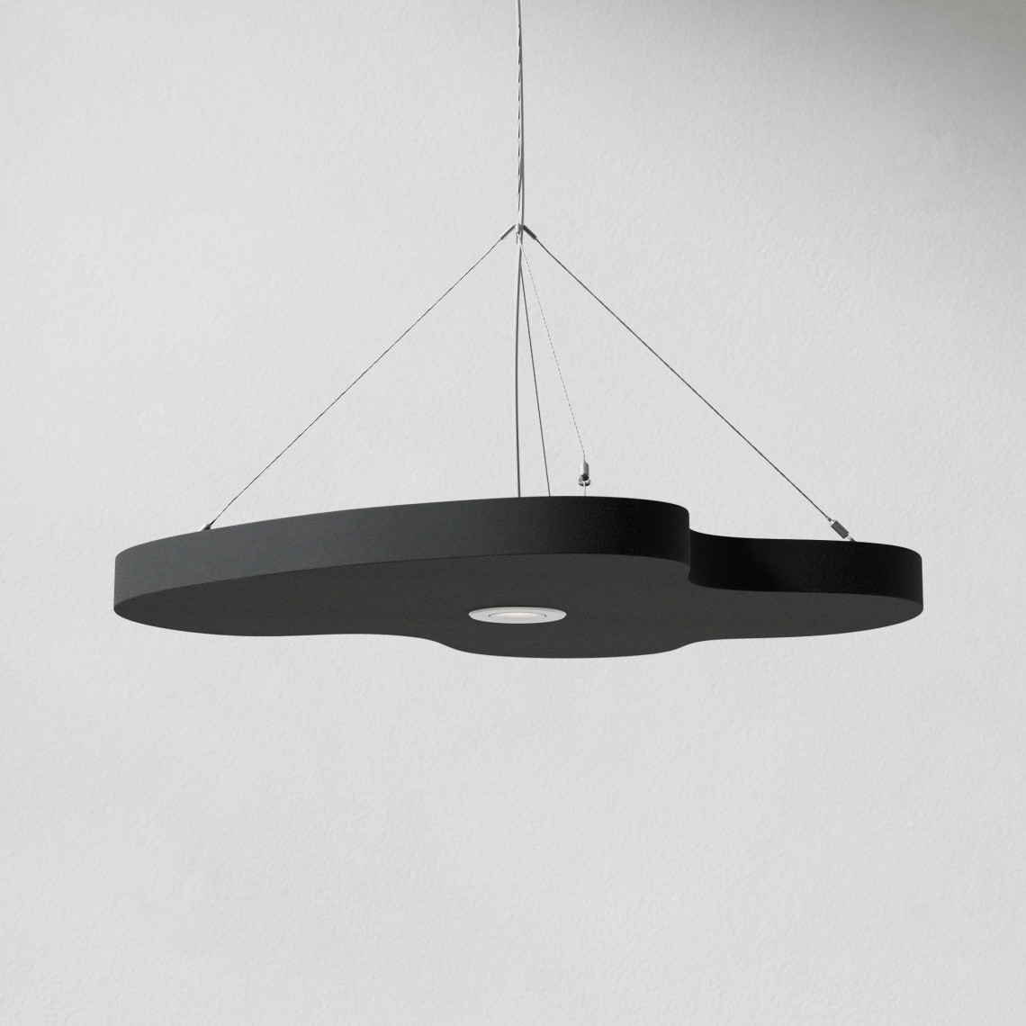 Takabsorbent Sound Off Cloud EcoSUND