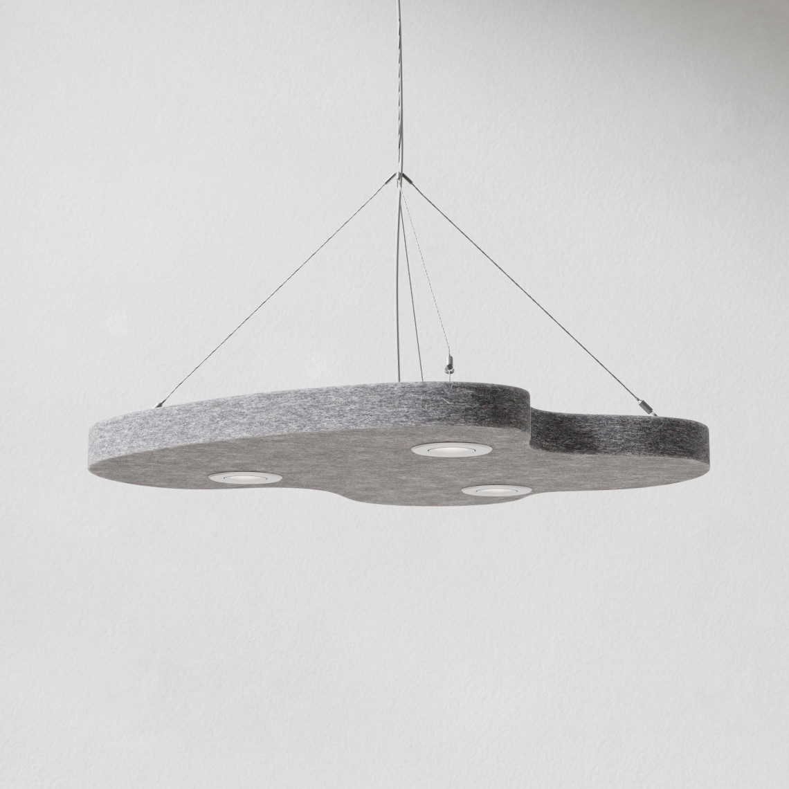 Takabsorbent Sound Off Cloud EcoSUND