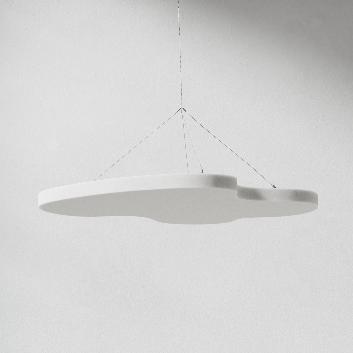 Takabsorbent Sound Off Cloud EcoSUND