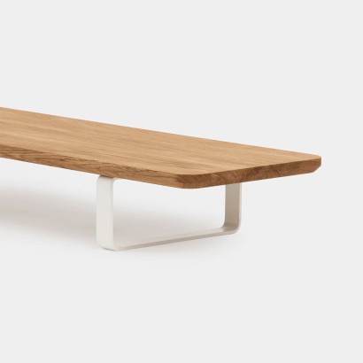 Skärmställ Deskshelf