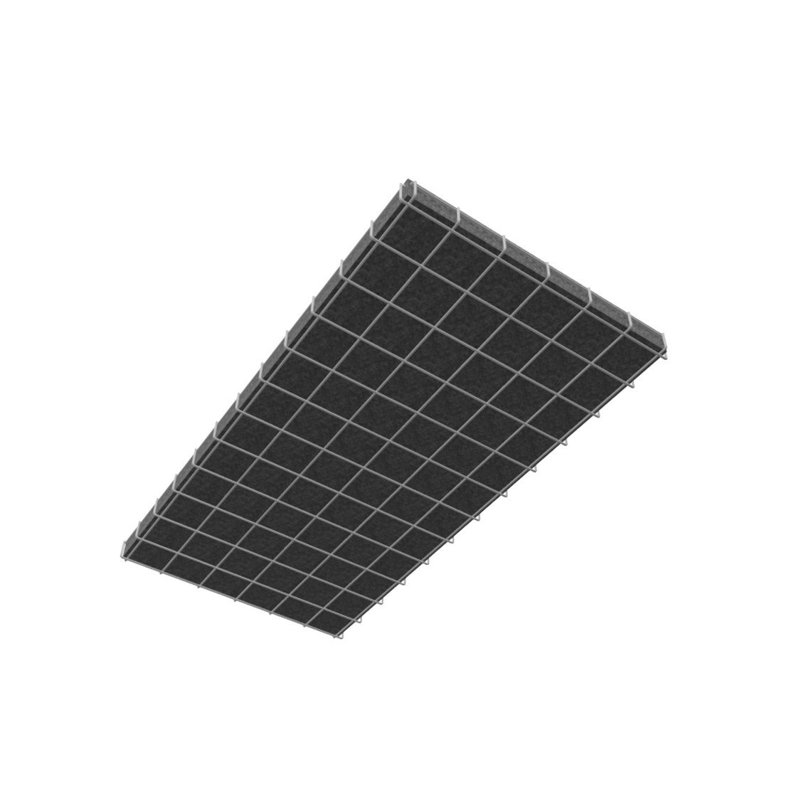 Takabsorbent Off the Grid