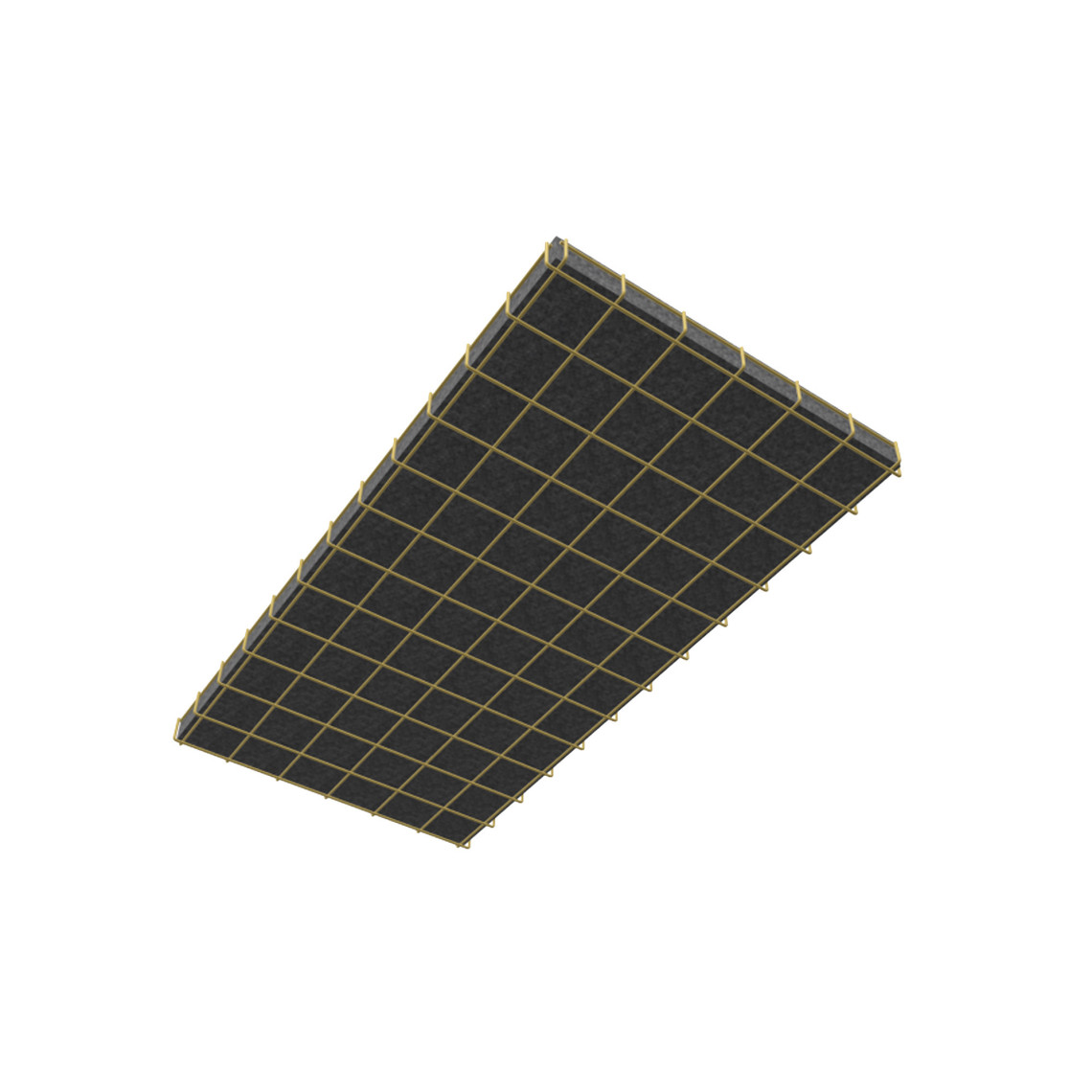 Takabsorbent Off the Grid