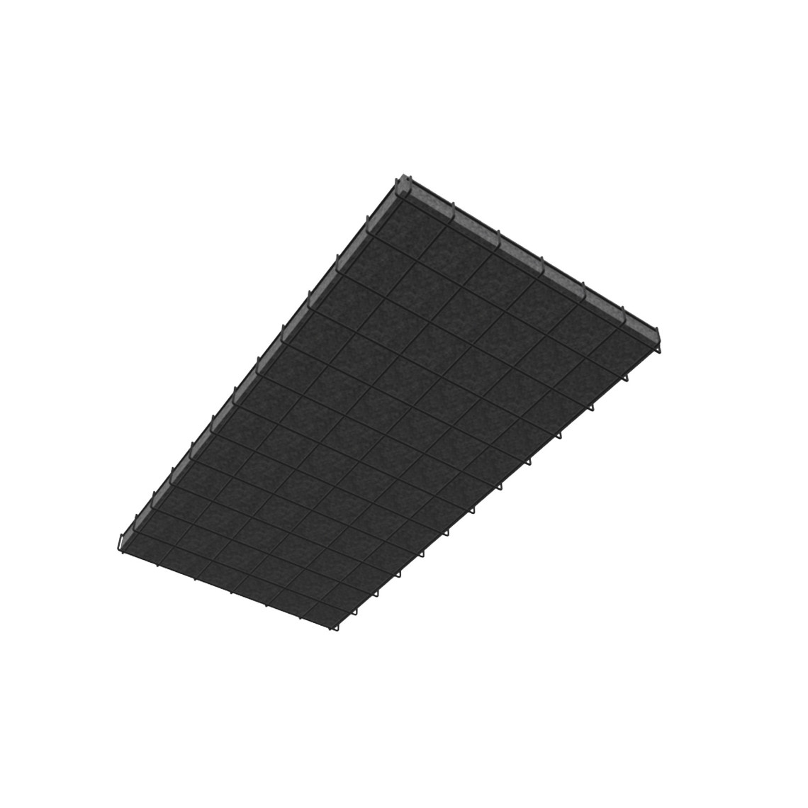 Takabsorbent Off the Grid