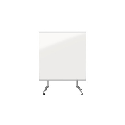 Mobil Whiteboard M3 - Dubbelsidig