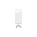 Mobil Whiteboard M3 - Dubbelsidig