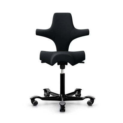 HÅG Capisco 8106, Ergonomisk kontorsstol