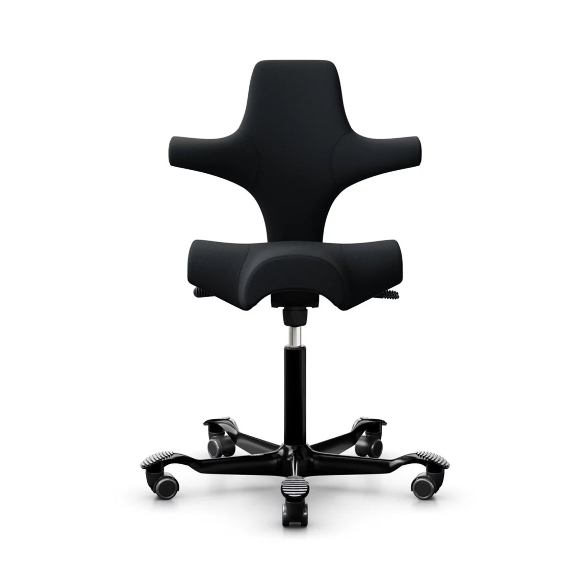 HÅG Capisco 8106, Ergonomisk kontorsstol