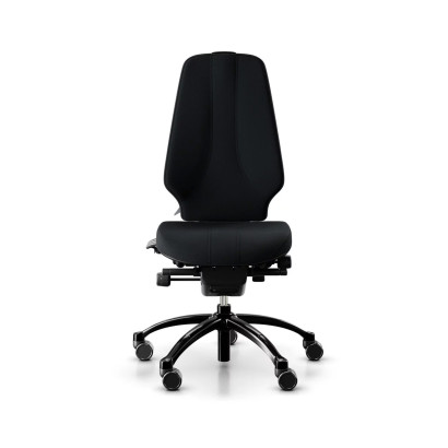 Kontorsstol RH Logic 400 Komfort