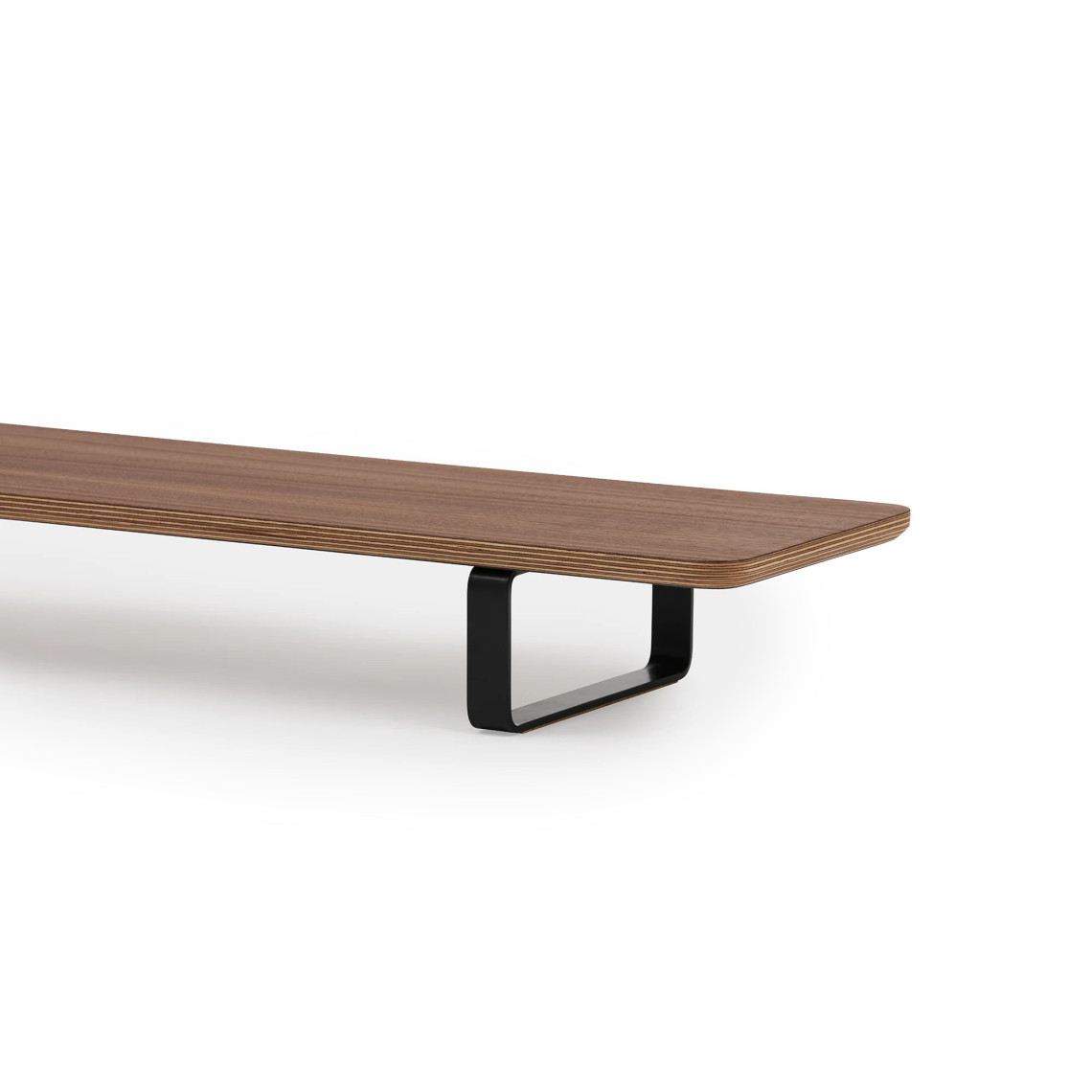 Skärmställ Deskshelf