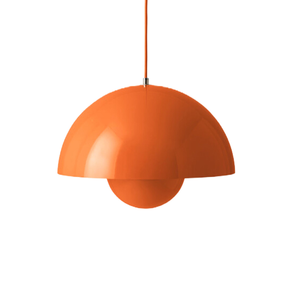 Pendellampa Flowerpot VP2 - Ø50 cm