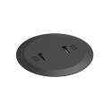 Bordsuttag Powerdot Mini 52 - 2 USB-C
